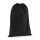 Sacchetti personalizzabili Westford Mill 100% cotone doppia coulisse 40x61,5 cm