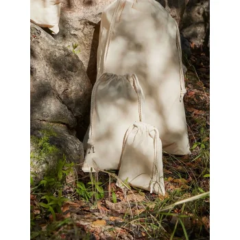 Premium Cotton Stuff Bag S