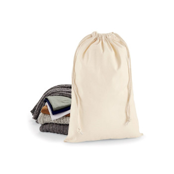 Premium Cotton Stuff Bag XL
