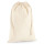 Sacca personalizzabile Westford Mill in cotone 100% a trama fitta