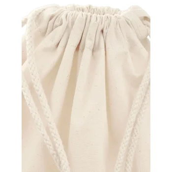 Premium Cotton Stuff Bag XL