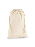 Premium Cotton Stuff Bag XL