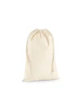 Premium Cotton Stuff Bag XS