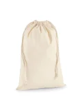 Premium Cotton Stuff Bag