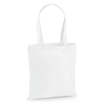 Premium Cotton Tote