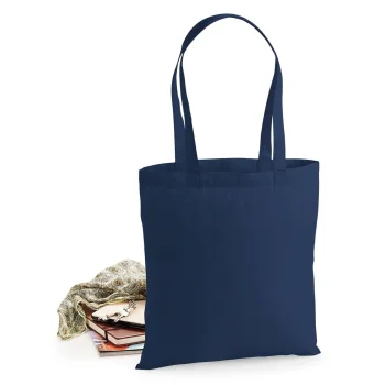 Premium Cotton Tote