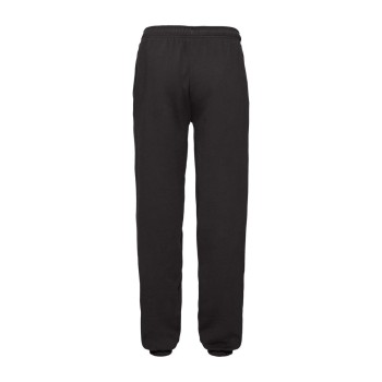 Pantaloni personalizzati con logo - Premium Elasticated Cuff Jog Pants