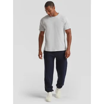 Premium Elasticated Cuff Jog Pants
