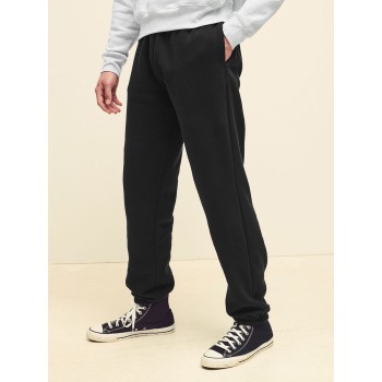 Pantaloni personalizzati con logo - Premium Elasticated Cuff Jog Pants