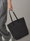 Premium Felt Tote