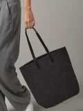 Premium Felt Tote