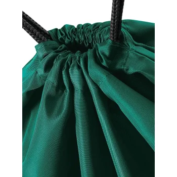 Zaini con lacci personalizzati con logo - Premium Gymsac