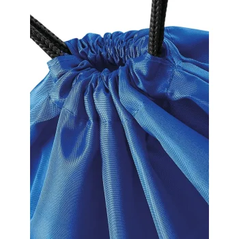 Zaini con lacci personalizzati con logo - Premium Gymsac