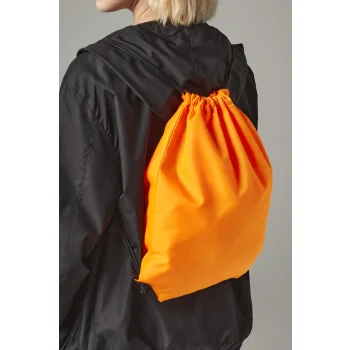 Zaini con lacci personalizzati con logo - Premium Gymsac