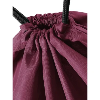 Zaini con lacci personalizzati con logo - Premium Gymsac