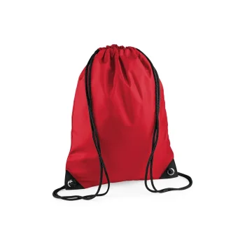 Zaini con lacci personalizzati con logo - Premium Gymsac