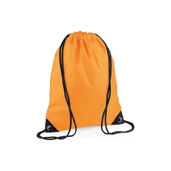 Zaini con lacci personalizzati con logo - Premium Gymsac