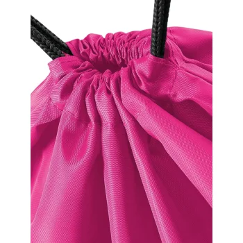 Zaini con lacci personalizzati con logo - Premium Gymsac