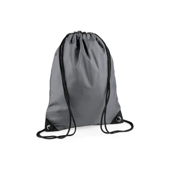 Zaini con lacci personalizzati con logo - Premium Gymsac