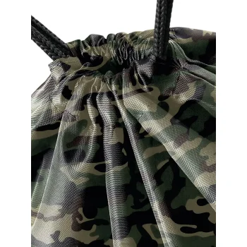 Zaini con lacci personalizzati con logo - Premium Gymsac