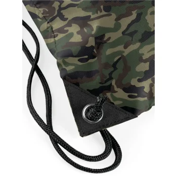 Zaini con lacci personalizzati con logo - Premium Gymsac