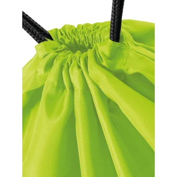 Zaini con lacci personalizzati con logo - Premium Gymsac