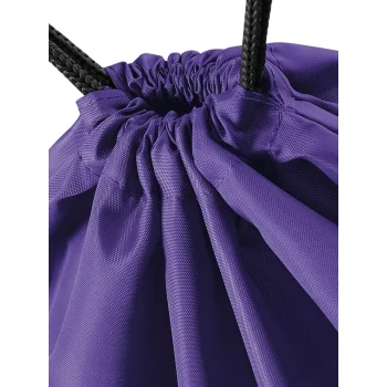 Zaini con lacci personalizzati con logo - Premium Gymsac