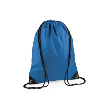 Zaini con lacci personalizzati con logo - Premium Gymsac