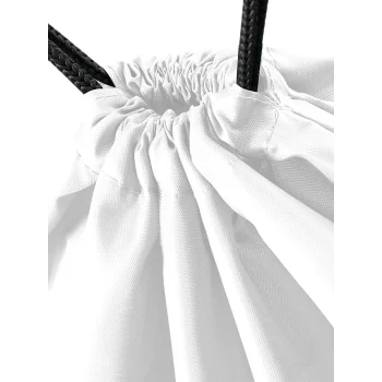 Zaini con lacci personalizzati con logo - Premium Gymsac