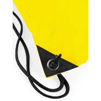 Zaini con lacci personalizzati con logo - Premium Gymsac