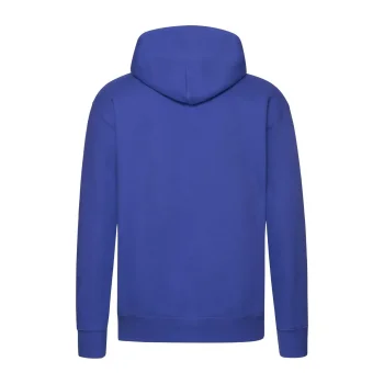 Premium Hooded Sweat