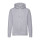 Felpa con cappuccio personalizzabile Fruit of the Loom cotone e poliestere