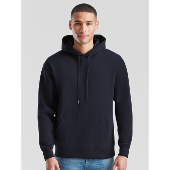 felpe uomo personalizzate - Premium Hooded Sweat
