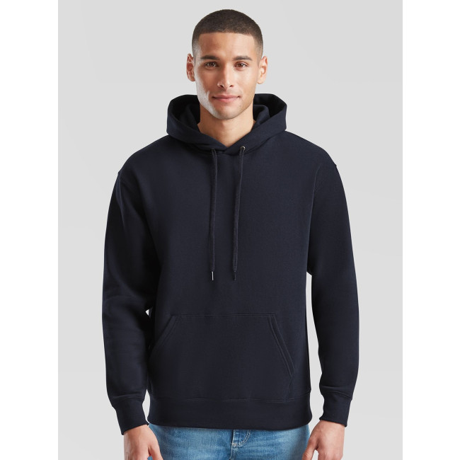 felpe uomo personalizzate - Premium Hooded Sweat