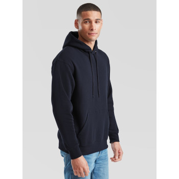 felpe uomo personalizzate - Premium Hooded Sweat