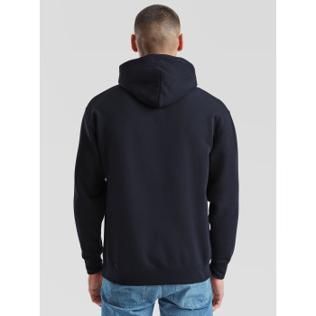 felpe uomo personalizzate - Premium Hooded Sweat