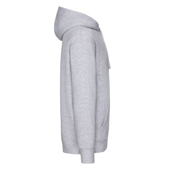 felpe uomo personalizzate - Premium Hooded Sweat