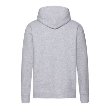 felpe uomo personalizzate - Premium Hooded Sweat