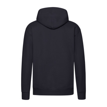 felpe uomo personalizzate - Premium Hooded Sweat