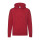 Felpa con cappuccio personalizzabile Fruit of the Loom cotone e poliestere