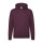 Felpa con cappuccio personalizzabile Fruit of the Loom cotone e poliestere