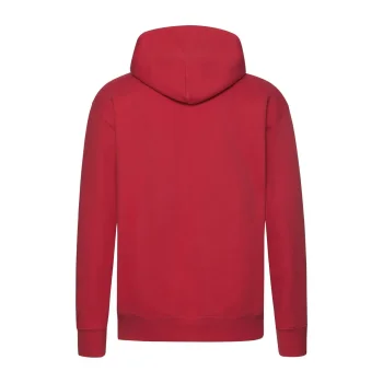Premium Hooded Sweat