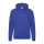 Felpa con cappuccio personalizzabile Fruit of the Loom cotone e poliestere