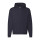 Felpa con zip personalizzabile Fruit of the Loom cappuccio tasca marsupio