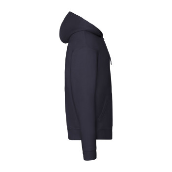 felpe uomo personalizzate - Premium Hooded Sweat Jacket