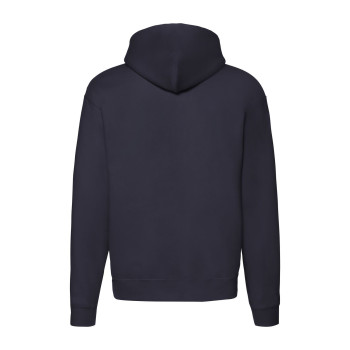 felpe uomo personalizzate - Premium Hooded Sweat Jacket