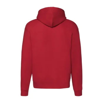 Premium Hooded Sweat Jacket