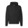 Felpa con zip personalizzabile Fruit of the Loom cappuccio tasca marsupio