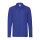 Polo maniche lunghe personalizzabile Fruit of the Loom cotone ring-spun