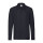 Polo maniche lunghe personalizzabile Fruit of the Loom cotone ring-spun